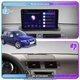 Штатная магнитола Lesko для Volvo C30 I 2006-2010 экран 9" 2/32Gb Wi-Fi GPS Base Вольво - изображение 2