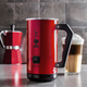 Вспениватель молока Bialetti Milk Frother MKF02 Rosso - изображение 5