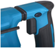 Аккумуляторный перфоратор Makita DHR281Z без аккумулятора и зарядного устройства - изображение 7