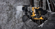 Акумуляторний перфоратор DeWalt SDS-Plus 18 В XR DCH172NT без акумулятора та зарядного пристрою - зображення 7