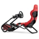 Ігрове крісло Playseat® Trophy - Red - зображення 9