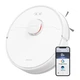 Робот-пылесос Dreame D9 MAX White - Повреждена упаковка - изображение 1
