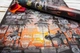 Скретч постер с экстремальными заданиями My Poster Extreme edition UA 68*47 см - изображение 5