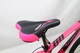Велосипед CrossBike 24 Everest Рама-11 pink - изображение 5