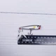 Поверхневий воблер на щуку поппер Condor Ritmo Popper 3D 4439065 6.5г col.305 - зображення 4