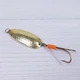 Блесна на щуку Condor 5412 21г col.003 блесна незацепляйка - изображение 1