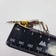 Блесна вертушка на щуку Condor 5181 3г col.117 - изображение 5