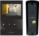 Комплект видеодомофона Slinex SQ-04 Black + ML-16HD Black - изображение 1