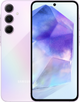 Мобильный телефон Samsung Galaxy A55 5G 8/128GB Lilac (SM-A556BLVAEUC) - изображение 1