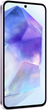 Мобильный телефон Samsung Galaxy A55 5G 8/128GB Lilac (SM-A556BLVAEUC) - изображение 3