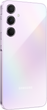 Мобильный телефон Samsung Galaxy A55 5G 8/128GB Lilac (SM-A556BLVAEUC) - изображение 6