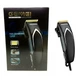 Машинка для стрижки волос профессиональная Gemei GM-809 Professional Черный 9W (SH776522) - изображение 3