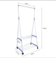 Напольная вешалка для одежды Синий Clothes Rack Multi-Function (SH772417) - изображение 2