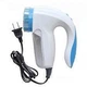 Машинка для стрижки катышков 5880 Lint Remover YX-5880 Белый от сети 220В (SH776407) - изображение 2