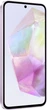 Smartfon Samsung Galaxy A35 5G 8/256GB Lilac (SM-A356) - obraz 3