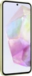 Smartfon Samsung Galaxy A35 5G 8/256GB Lemon (SM-A356) - obraz 3