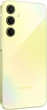 Smartfon Samsung Galaxy A35 5G 8/256GB Lemon (SM-A356) - obraz 6