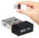 USB Wi-Fi адаптер Ralink RT 7601 міні мережева карта для T2 приставки / супутника Т2 (562402207) - зображення 10