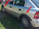 Накладки на арки (SD/HB) (4 шт, черные) для Opel Astra G classic 1998-2012 гг - изображение 2