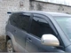 Вітровики (4 шт, HIC) для Lexus GX470 2002-2009 рр - зображення 5