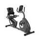 Велотренажер горизонтальний з спинкою Schwinn 510R - зображення 8