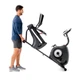 Велотренажер горизонтальний з спинкою Schwinn 510R - зображення 13