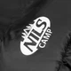 Спальний мішок Nils Camp NC2012 чорно-синій - изображение 13