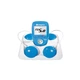 EMS електростимулятор м'язів Compex Fit 5.0 (bezprzewodowy) - изображение 5