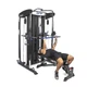 Вантажно-блокова машина Сміта BodyCraft XFT Functional Trainer - зображення 7