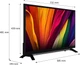 Телевизор Toshiba 32LA2B63DG/2 - изображение 8