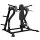 Тренажер для жиму плечима Taurus Iso Shoulder Press Sterling - изображение 1