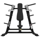 Тренажер для жиму плечима Taurus Iso Shoulder Press Sterling - изображение 3