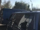 Рейлінги Чорні Довга база, Пластикові ніжки для Volkswagen T5 Caravelle 2004-2010 рр - зображення 8