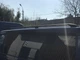 Рейлінги Чорні Довга база, Пластикові ніжки для Volkswagen T5 Caravelle 2004-2010 рр - зображення 7