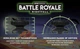 Накладки на стіки KontrolFreek® Battle Royale NightFall для Sony DualShock PS4 / DualSense PS5 [349379388] - зображення 4