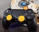 Накладки на стіки KontrolFreek® Borderlands 3 для Sony DualShock PS4 / DualSense PS5 [349379385] - зображення 6