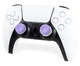 Накладки на стики KontrolFreek® Galaxy (Purple) для Sony DualShock PS4 / DualSense PS5 [382252710] - изображение 3