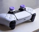 Накладки на стики KontrolFreek® Galaxy (Purple) для Sony DualShock PS4 / DualSense PS5 [382252710] - изображение 12