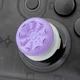 Накладки на стіки KontrolFreek® Galaxy (Purple) для геймпаду Pro Controller Nintendo Switch [382252803] - зображення 8