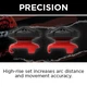 Накладки на стики KontrolFreek® Call of Duty: Black Ops Cold War для Sony DualShock PS4 / DualSense PS5 [382252857] - изображение 5