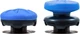 Накладки на стіки KontrolFreek® EDGE для Sony DualSense PS5 / DualShock PS4 [387664581] - зображення 2