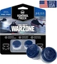 Накладки на стіки KontrolFreek® Call of Duty WARZONE для Sony DualSense PS5 / DualShock PS4 [387664617] - зображення 1