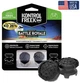 Накладки на стіки KontrolFreek® Battle Royale NightFall для геймпаду Xbox One / Series S|X [410643951] - зображення 1