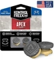 Накладки на стики KontrolFreek® Apex Legends для Sony DualShock PS4 / DualSense PS5 [414869682] - изображение 1