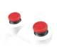 Накладки на стіки KontrolFreek® Omni (Red) для Sony DualShock PS4 / DualSense PS5 [414869688] - зображення 3
