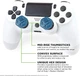 Накладки на стіки KontrolFreek® Call of Duty: Modern Warfare (Skull) для Sony DualShock PS4 / DualSense PS5 [414869691] - зображення 5