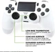 Накладки на стики KontrolFreek® Omni (Black) для Sony DualShock PS4 / DualSense PS5 [414869700] - изображение 3