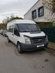 Дефлектор капота 2006-2014 EuroCap для Ford Transit - изображение 5