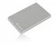 Зовнішній накопичувач Verbatim Store'n Go ALU 2 TB (USB 3.2 GEN 1) Silver (53666) - зображення 3