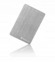 Зовнішній накопичувач Verbatim Store'n Go ALU 2 TB (USB 3.2 GEN 1) Silver (53666) - зображення 4